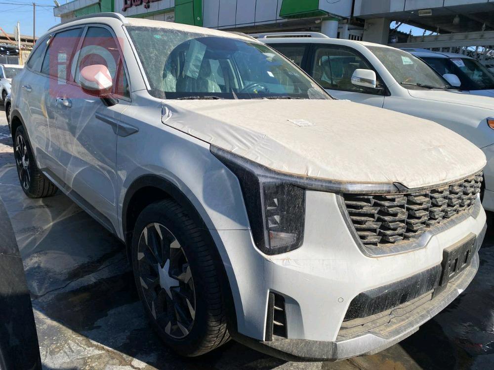 کیا سۆرینتۆ